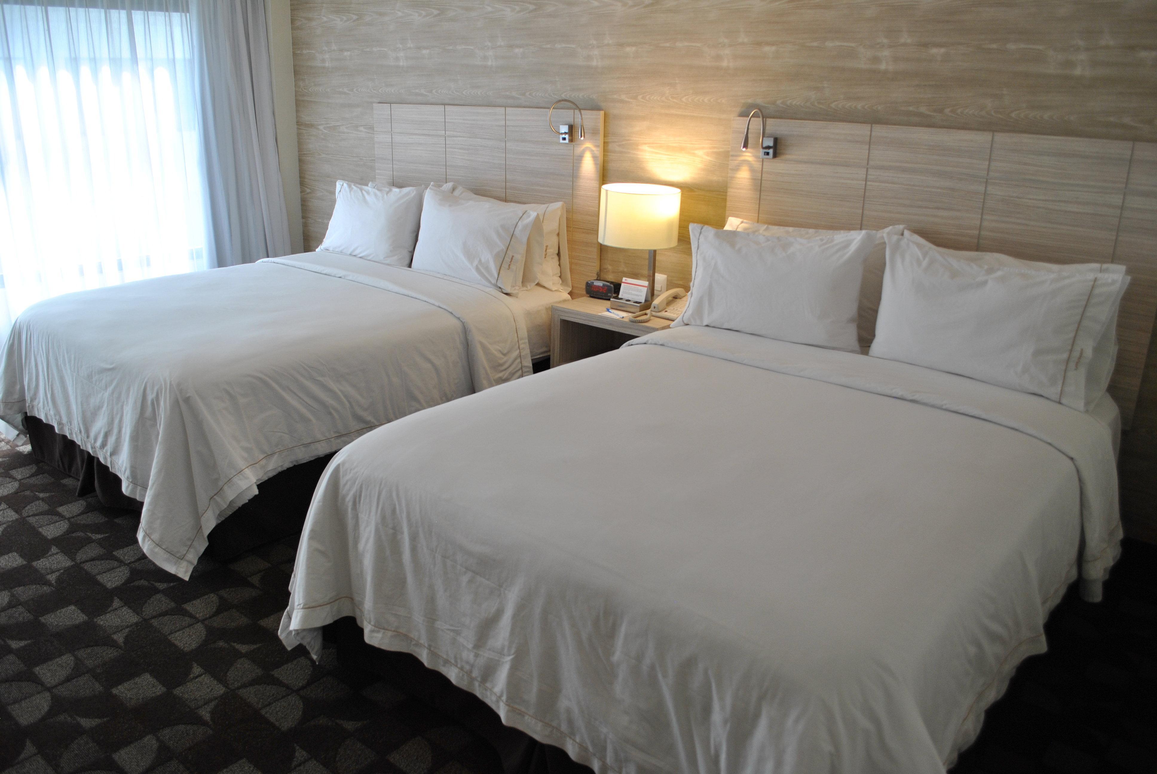 Holiday Inn Express Toluca By Ihg Exterior photo